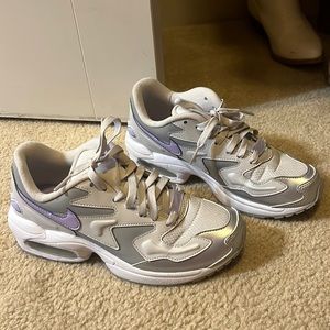 Nike Air Max 2 Light